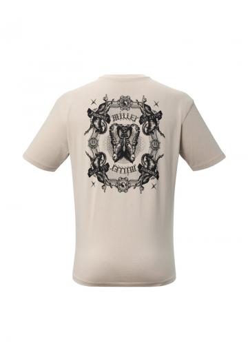 Спортивная майка