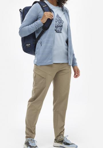 Флисовая куртка