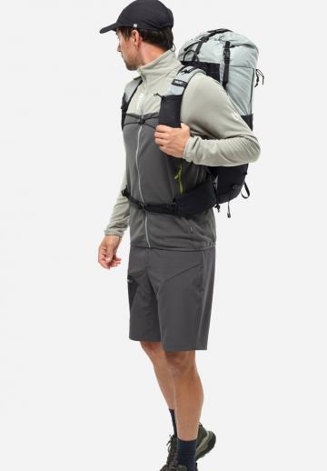 Флисовая куртка