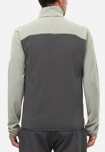 Флисовая куртка