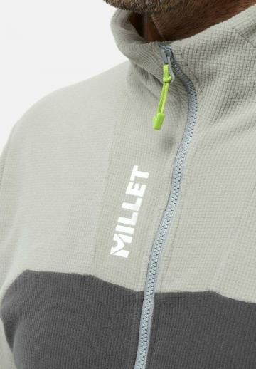 Флисовая куртка