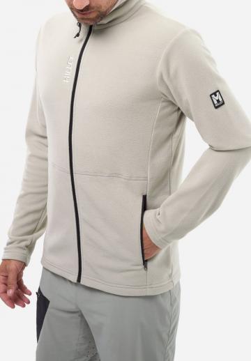 Флисовая куртка