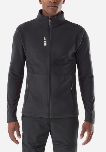 Флисовая куртка