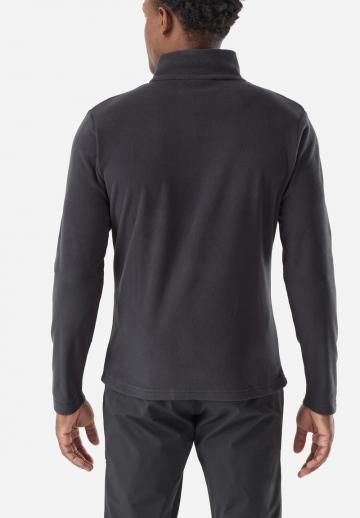 Флисовая куртка