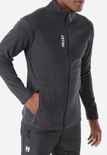 Флисовая куртка