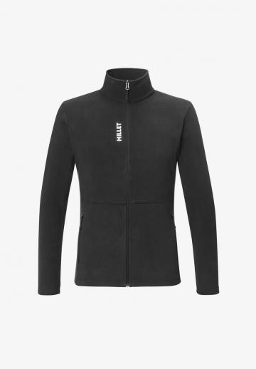 Флисовая куртка