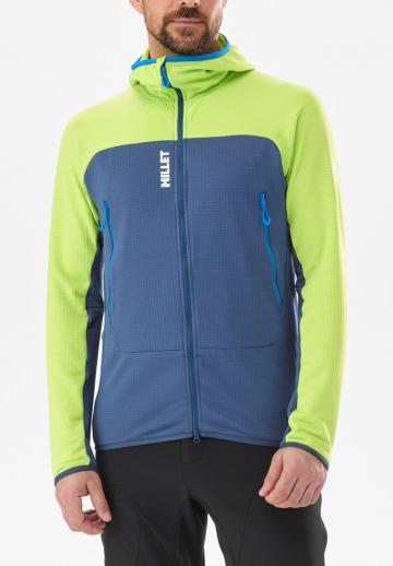 Флисовая куртка