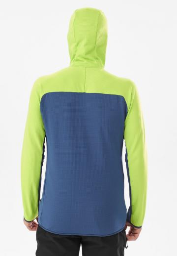 Флисовая куртка