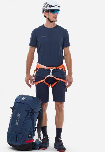 Спортивная майка