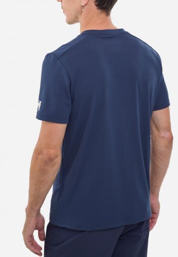 Спортивная майка