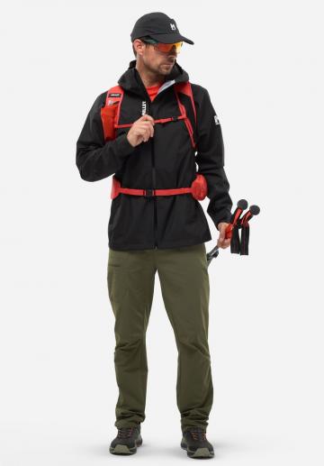 Спортивная куртка