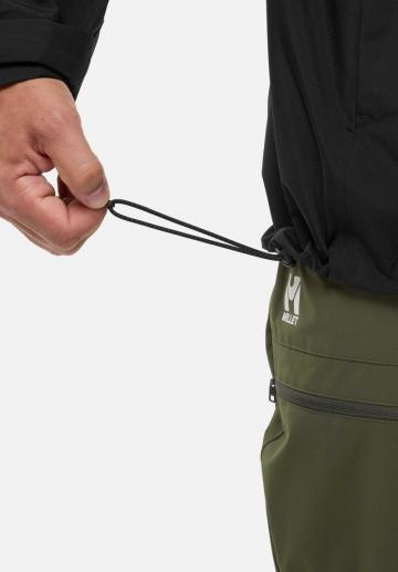 Спортивная куртка