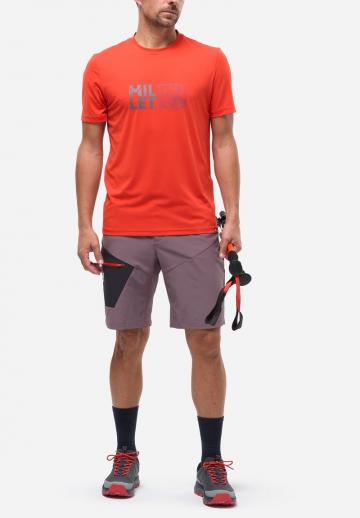 Спортивная майка