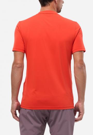 Спортивная майка