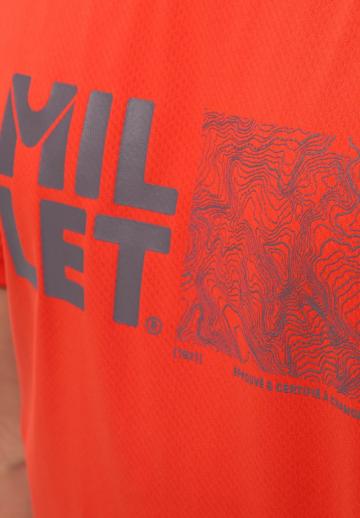 Спортивная майка