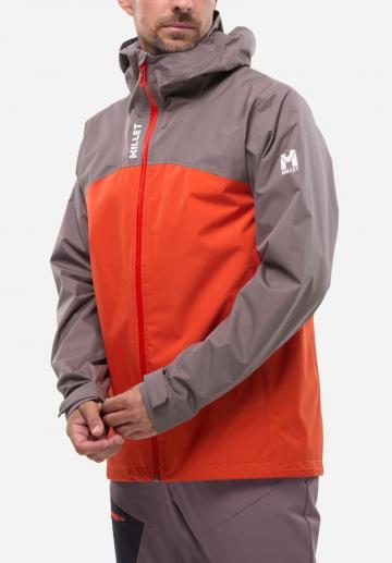 Куртка-дождевик