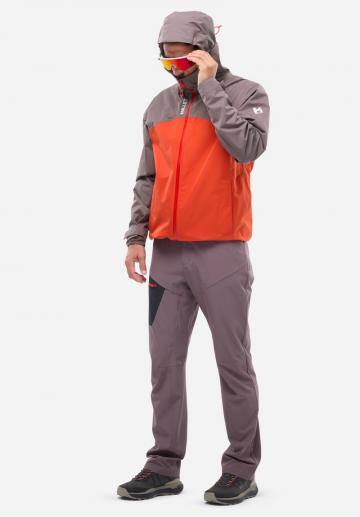 Куртка-дождевик