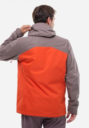 Куртка-дождевик