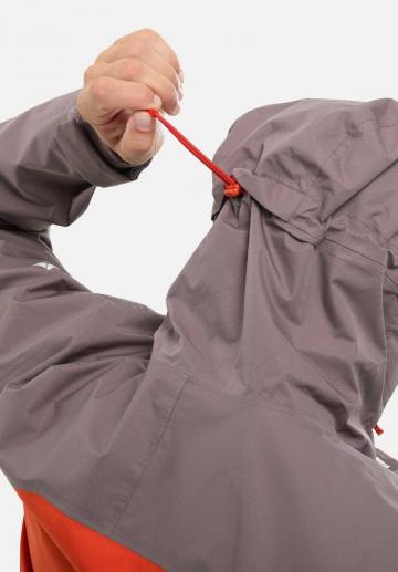 Куртка-дождевик