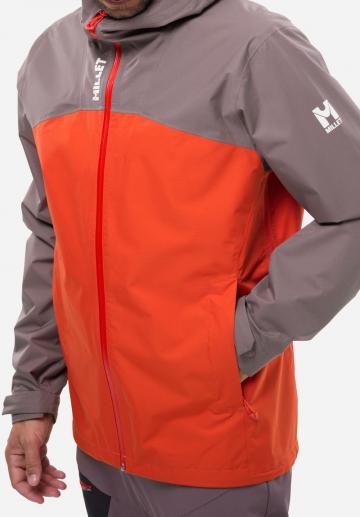 Куртка-дождевик