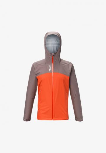 Куртка-дождевик