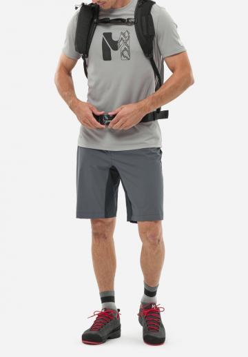 Спортивная майка