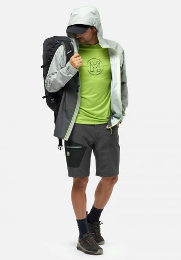 Спортивная майка