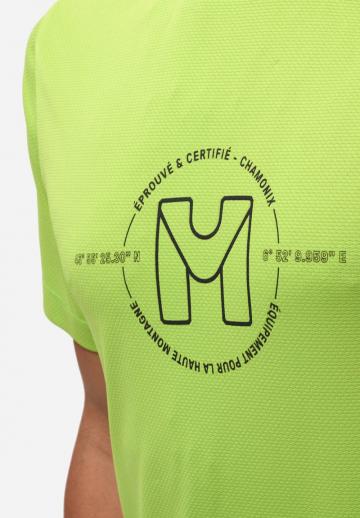 Спортивная майка