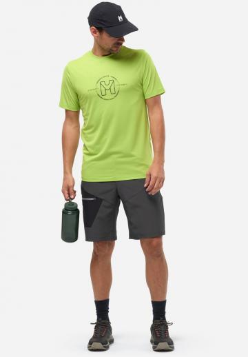 Спортивная майка