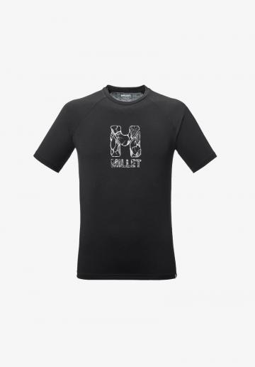 Спортивная майка