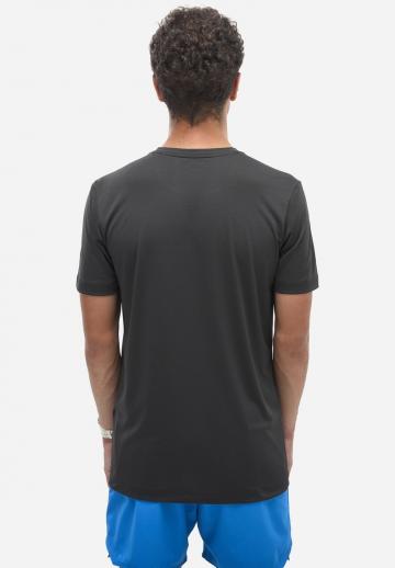 Спортивная майка