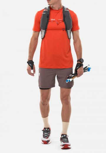 Спортивная майка