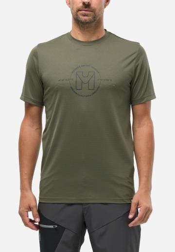 Спортивная майка