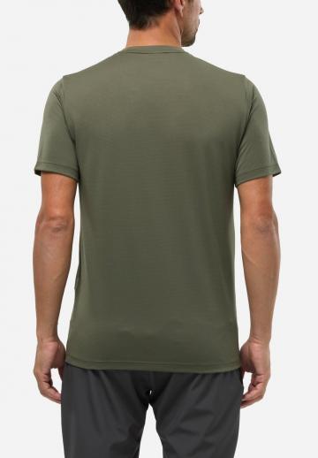 Спортивная майка