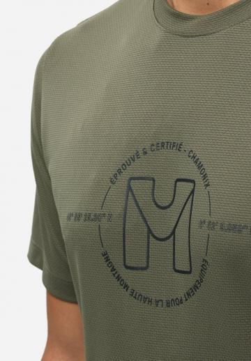 Спортивная майка