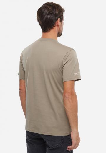 Спортивная майка