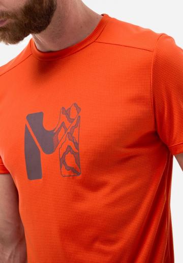 Спортивная майка