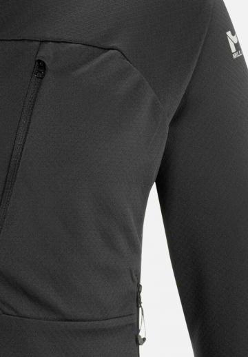 Флисовая куртка