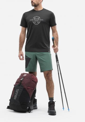 Спортивная майка