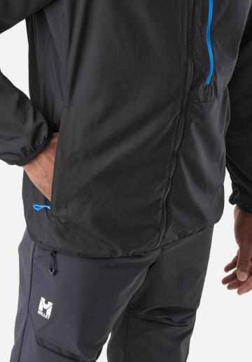 Спортивная куртка