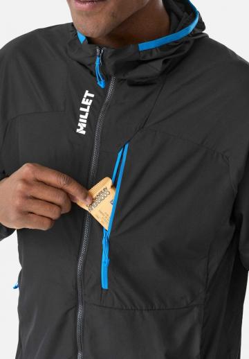 Спортивная куртка