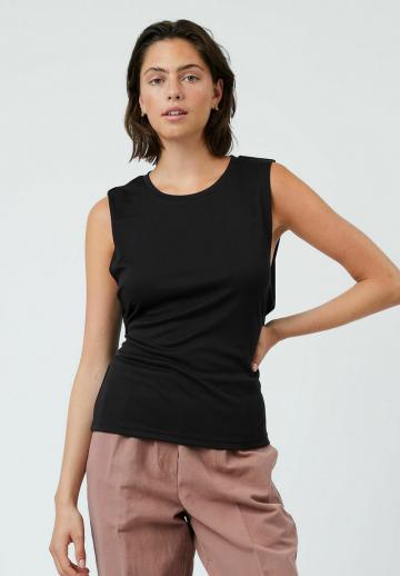 Майка-борцовка