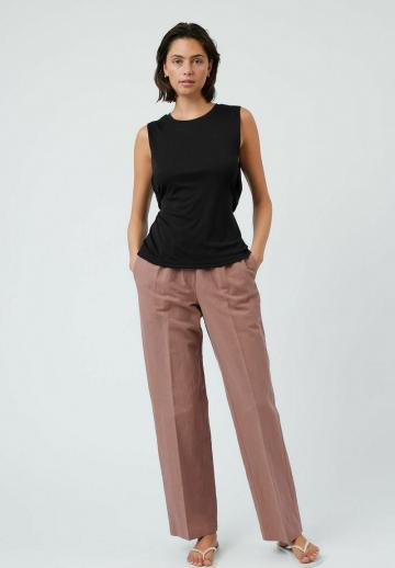 Майка-борцовка