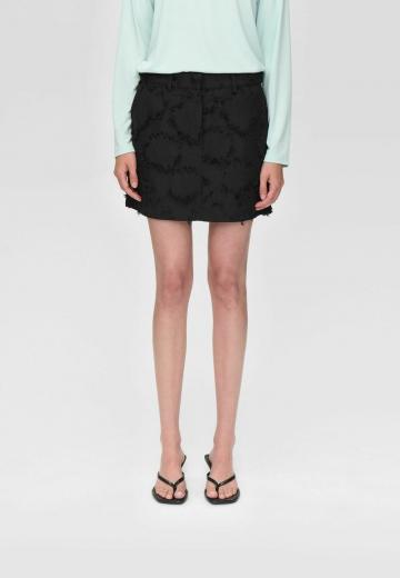 Летняя юбка