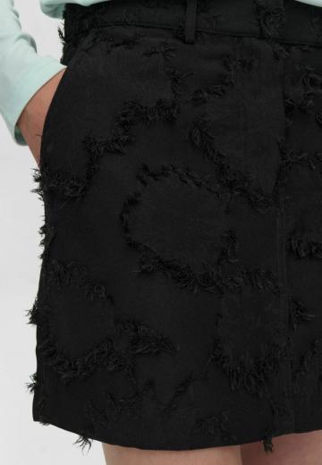 Летняя юбка