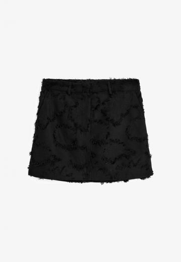 Летняя юбка