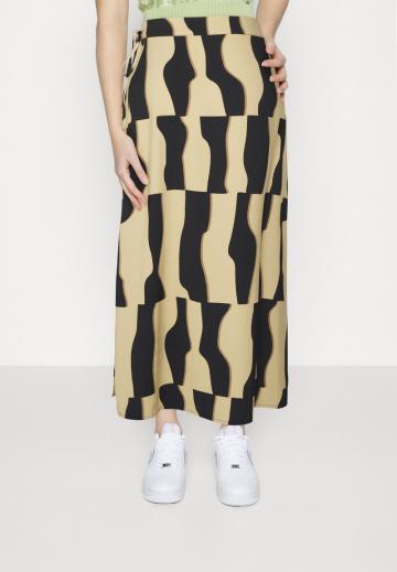 Летняя юбка