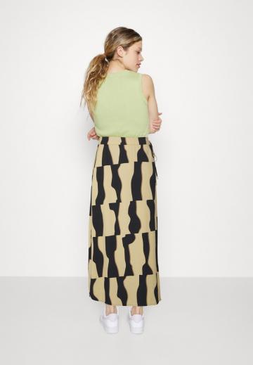 Летняя юбка