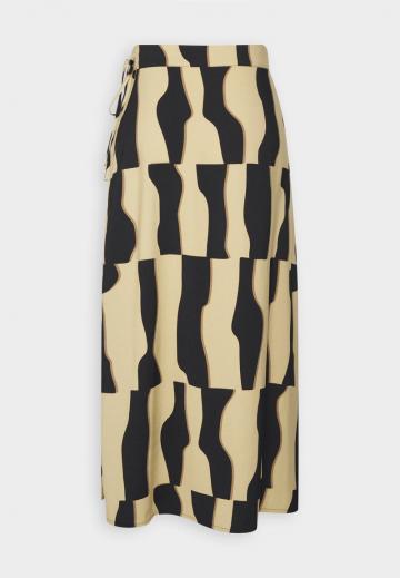 Летняя юбка