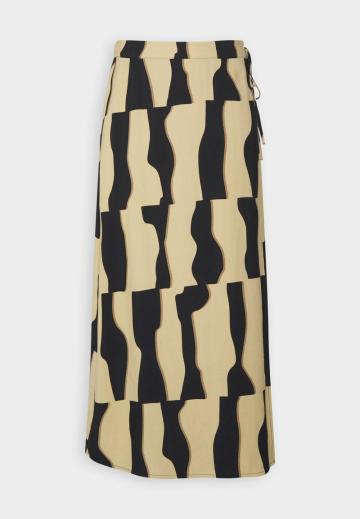 Летняя юбка